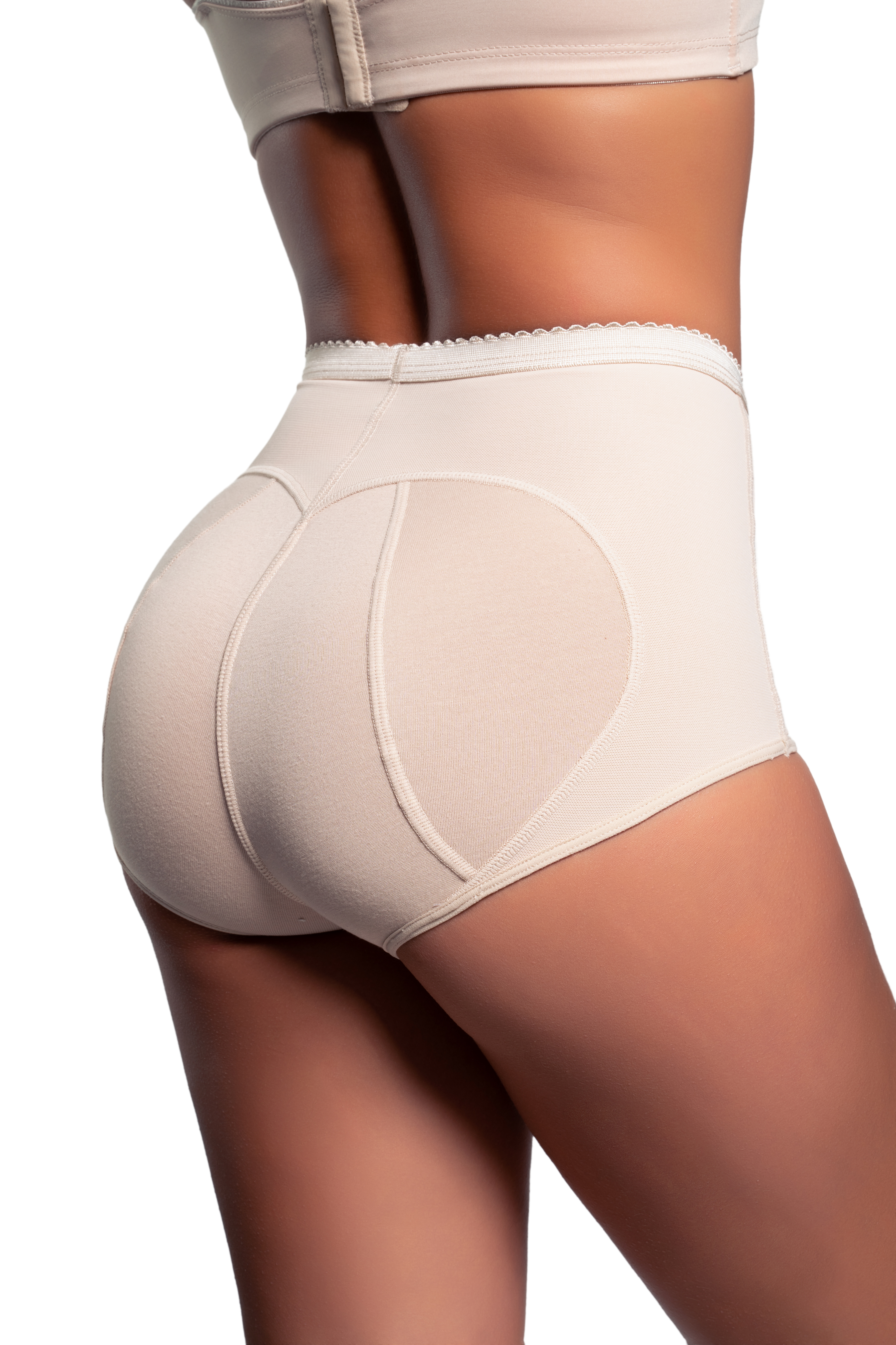 Faja control cintura